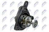 NTY TERMOSTAT HONDA CIVIC VII, CIVIC VIII, CR-V II, FR-V, INTEGRA, STREAM 1.4/2.0 05.01-