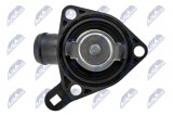 NTY TERMOSTAT HONDA CIVIC VII, CIVIC VIII, CR-V II, FR-V, INTEGRA, STREAM 1.4/2.0 05.01-