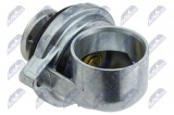 NTY TERMOSTAT MERCEDES V 638 230TD 96-, VITO W638 2.3 96-