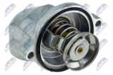 NTY TERMOSTAT MERCEDES V 638 230TD 96-, VITO W638 2.3 96-