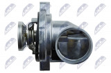 NTY TERMOSTAT MERCEDES V 638 230TD 96-, VITO W638 2.3 96-