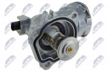 NTY TERMOSTAT MERCEDES C T-MODEL (S204), C (W204), CLS (C218), CLS SHOOTING BRAKE (X218), E (A207), E (C207), E T-MODEL (S212), E (W212) 3.0D