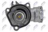 NTY TERMOSTAT MERCEDES C T-MODEL (S204), C (W204), CLS (C218), CLS SHOOTING BRAKE (X218), E (A207), E (C207), E T-MODEL (S212), E (W212) 3.0D