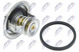 NTY TERMOSTAT IVECO DAILY I, DAILY II, DAILY III,CITROEN C25, JUMPER, FIAT DUCATO, PEUGEOT BOXER