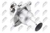 NTY TERMOSTAT OPEL ASTRA H,ASTRA H GTC,CORSA D,CORSA E,INSIGNIA A,MERIVA A,ZAFIRA B,ZAFIRA B/MINIVAN, SAAB 9-5 1.6/1.6CNG 03.05-