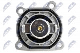 NTY TERMOSTAT OPEL ASTRA H,ASTRA H GTC,CORSA D,CORSA E,INSIGNIA A,MERIVA A,ZAFIRA B,ZAFIRA B/MINIVAN, SAAB 9-5 1.6/1.6CNG 03.05-