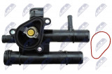 NTY TERMOSTAT OPEL MOVANO/VIVARO A 2.2DTI/2.5DTI 01-, RENAULT TRAFFIC II 2.5DCI 01-, MASTER II 2.5DCI 00-, NISSAN INTERSTAR/PRIMASTAR 2.5DCI 02-