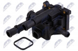 NTY TERMOSTAT OPEL ASTRA G, ASTRA H, ASTRA H CLASSIC 1.4-1.8, ALFA ROMEO 159 1.8, CHEVROLET AVEO, AVEO/KALOS, CRUZE, ORLANDO, TRAX