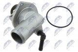 NTY TERMOSTAT OPEL ASTRA F 1.4/1.6, ASTRA G 1.4/1.6, CORSA B 1.6, TIGRA 1.6, ZAFIRA A 1.6