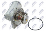 NTY TERMOSTAT OPEL ASTRA F 1.4/1.6, ASTRA G 1.4/1.6, CORSA B 1.6, TIGRA 1.6, ZAFIRA A 1.6