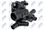 NTY TERMOSTAT ENG 2.0DCI NISSAN PRIMASTAR, OPEL VIVARO A, RENAULT GRAND SCENIC II, MEGANE II, SCENIC II, TRAFIC II