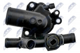 NTY TERMOSTAT ENG 2.0DCI NISSAN PRIMASTAR, OPEL VIVARO A, RENAULT GRAND SCENIC II, MEGANE II, SCENIC II, TRAFIC II
