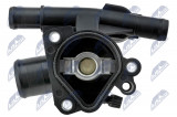 NTY TERMOSTAT ENG 2.0DCI NISSAN PRIMASTAR, OPEL VIVARO A, RENAULT GRAND SCENIC II, MEGANE II, SCENIC II, TRAFIC II