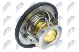NTY TERMOSTAT RENAULT CLIO III, ESPACE IV, LAGUNA II, LAGUNA III, MASTER II, MEGANE II, MODUS, SCENIC II, DACIA LOGAN, LOGAN EXPRESS, LOGAN MCV, SANDERO, NISSAN KUBISTAR, MICRA III, NOTE, PRIMASTAR, X-TRAIL II; OPEL VIVARO A