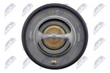 NTY TERMOSTAT TOYOTA 4RUNNER, AURIS, AVENSIS, CAMRY, CELICA, COROLLA, FORTUNER, HIACE, MR2, PREVIA, SIENNA, VENZA, VERSO, YARIS