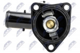 NTY TERMOSTAT ENG. 1.8H TOYOTA PRIUS 08-, AURIS 06-, C-HR 16-, COROLLA 19-, LEXUS CT 10-