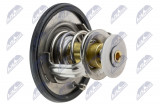 NTY TERMOSTAT VOLVO S40 II 2.4, 2.4 AWD, T5 04-10, S80 II 2.5T, T5 AWD 06-15, C30 2.4I, T5 06-12, XC90 I T6 AWD 02-06