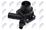 NTY TERMOSTAT ENG. 3.2 VOLVO S60 II, S80 II, V60 I, V70 III, XC60 I, XC70 II, XC90 I