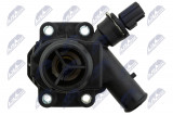 NTY TERMOSTAT ENG. 3.2 VOLVO S60 II, S80 II, V60 I, V70 III, XC60 I, XC70 II, XC90 I