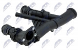 NTY POUZDRO TERMOSTATU ENG. 1.6D/2.0D AUDI A1, A3, Q2, Q3, TT, SEAT ALHAMBRA, ARONA, ATECA, IBIZA V, LEON, LEON SC, LEON ST, TARRACO, TOLEDO IV, SKODA KAMIQ, KAROQ, KODIAQ