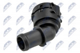 NTY PŘÍRUBA VODY AUDI A1,A3,TT,SEAT IBIZA IV SC,LEON,LEON ST,SKODA KODIAQ,OCTAVIA III,SUPERB III,VW ARTEON,ATLAS,BEETLE,GOLF VII 1.8/2.0 04.12-