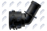 NTY PŘÍRUBA VODY AUDI A1,A3,TT,SEAT IBIZA IV SC,LEON,LEON ST,SKODA KODIAQ,OCTAVIA III,SUPERB III,VW ARTEON,ATLAS,BEETLE,GOLF VII 1.8/2.0 04.12-