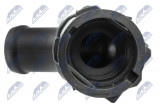 NTY PŘÍRUBA VODY AUDI A1,A3,TT,SEAT IBIZA IV SC,LEON,LEON ST,SKODA KODIAQ,OCTAVIA III,SUPERB III,VW ARTEON,ATLAS,BEETLE,GOLF VII 1.8/2.0 04.12-