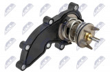 NTY TERMOSTAT VW TOUAREG 3.0 10-,AUDI A4 B8 3.0 12-,A5 8T 3.0 11-,A6 C6 3.0 08-,A7 10-,A8 D4 3.0-,Q5 8R 3.0-,Q7 4L 10-