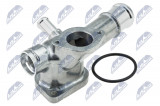 NTY PŘÍRUBA VODY ENG. 1.9TDI VW GOLF IV 97-, POLO III 96-, CADDY II 96-, BORA I 98-, SKODA OCTAVIA I 96-, AUDI A3 8L 96-, SEAT LEON 99-, TOLEDO II 99-
