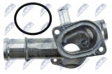 NTY PŘÍRUBA VODY ENG. 1.9TDI VW GOLF IV 97-, POLO III 96-, CADDY II 96-, BORA I 98-, SKODA OCTAVIA I 96-, AUDI A3 8L 96-, SEAT LEON 99-, TOLEDO II 99-