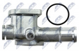 NTY PŘÍRUBA VODY ENG. 1.9TDI VW GOLF IV 97-, POLO III 96-, CADDY II 96-, BORA I 98-, SKODA OCTAVIA I 96-, AUDI A3 8L 96-, SEAT LEON 99-, TOLEDO II 99-