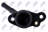 NTY PŘÍRUBA VODY ENG. 1.8/2.0TFSI VW GOLF VII, PASSAT B8, SCIROCCO III, SHARAN, TIGUAN, TOUAREG, T-ROC, BEETLE, ARTEON, SKODA KODIAQ, AUDI A3, A4, A5, Q3, Q5, Q7, A7, A8