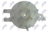 NTY VYROVNÁVACÍ NÁDODA CHLADÍCÍ KAPALINY BMW X3 G01, X3 G01/F97, X4 G02/F98 17-