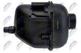 NTY VYROVNÁVACÍ NÁDODA CHLADÍCÍ KAPALINY BMW X3 G01, X3 G01/F97, X4 G02/F98, X5 G05, X5 G05/F95, X6 G06/F96, X7 G07 17-