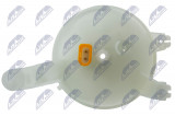NTY VYROVNÁVACÍ NÁDODA CHLADÍCÍ KAPALINY BMW X5 G05/F95 18-, X6 G06/F96 19-, X7 G07 19-