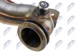 NTY FILTR CZĄSTEK STAŁYCH DPF ALFA ROMEO MITO 1.3JTD 2009-,CITROEN NEMO 1.3HDI 2010-,FIAT 500 1.3JTD 2009-,GRANDE PUNTO 1.3JTD 2005-,PANDA 1.3JTD 2011-,PUNTO EVO 1.3JTD 2010-/MATERIAŁ:KORDIERYT,EUR:5/