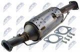 NTY FILTR CZĄSTEK STAŁYCH DPF FORD KUGA 2.0TDCI 2010-/MATERIAŁ:KORDIERYT,EUR:5/