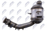 NTY FILTR CZĄSTEK STAŁYCH DPF MERCEDES KLASA C W204 C320CDI/C350CDI 2007-,KLASA E W212 E350CDI 2009-,GLK X204 320CDI/350CDI 2008-/MATERIAŁ:KORDIERYT,EUR:5/