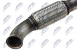 NTY FILTR CZĄSTEK STAŁYCH DPF CITROEN JUMPER 2.0HDI 2015-,PEUGEOT BOXER 2.0HDI 2016-/MATERIAŁ:KORDIERYT-EUR:6/
