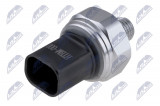 NTY CZUJNIK CIŚNIENIA KLIMATYZACJI ENG. 1.6-6.0 BMW 1(E81/F20), 3(E90/F30), 5(E39/F10/F07), 6(E63/F06), 7(E38/E65/F01), X1(E84), X3(E83/F25), X5(E53/E70), X6(E71/E72); MINI(R56/R57/R58/R59), CLUBMAN(R55), COUNTRYMAN(R60), PACEMAN(R61); 2002-