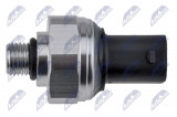 NTY CZUJNIK CIŚNIENIA KLIMATYZACJI ENG. 1.6-6.0 BMW 1(E81/F20), 3(E90/F30), 5(E39/F10/F07), 6(E63/F06), 7(E38/E65/F01), X1(E84), X3(E83/F25), X5(E53/E70), X6(E71/E72); MINI(R56/R57/R58/R59), CLUBMAN(R55), COUNTRYMAN(R60), PACEMAN(R61); 2002-