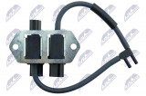 NTY ELEKTROZAWORY ZAŁĄCZANIA PRZEDNIEGO MOSTU MITSUBISHI PAJERO 3.0,3.8,3.2DID 2007-