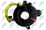 NTY OTOČNÝ NAVIJÁK VOLANTU CHRYSLER PACIFICA 2017-/3 CONNECTORS/