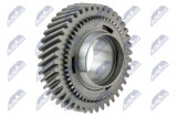 NTY OZUBENÉ KOLEČKO PŘEVODOVKY CITREON JUMPER 2002-2006-,FIAT DUCTO 2002-2006-,PEUGEOT BOXER 2002-2006-/WHEEL 2 BIEGU,ILOŚĆ ZĘBÓW: 41,TYP SKRZYNI:MLGU/