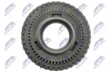 NTY OZUBENÉ KOLEČKO PŘEVODOVKY CITREON JUMPER 2002-2006-,FIAT DUCTO 2002-2006-,PEUGEOT BOXER 2002-2006-/WHEEL 2 BIEGU,ILOŚĆ ZĘBÓW: 41,TYP SKRZYNI:MLGU/
