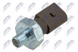 NTY ČIDLO OLEJE ENG.1.5TSI,1.6D/2.0D AUDI A1,A3,A4(B8),A5,A6(C7),Q3,Q5; VW GOLF VII,PASSAT B8,ATREON,TIGUAN,TOURAN,SHARAN; SKODA OCTAVIA III,SUPERB III,SCALA,KODIAQ,KAMIQ,YETI; SEAT LEON,ATECA,TOLEDO IV,ALHAMBRA; 2014- /BRĄZOWA OBUDOWA