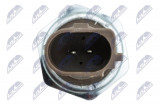 NTY ČIDLO OLEJE ENG.1.5TSI,1.6D/2.0D AUDI A1,A3,A4(B8),A5,A6(C7),Q3,Q5; VW GOLF VII,PASSAT B8,ATREON,TIGUAN,TOURAN,SHARAN; SKODA OCTAVIA III,SUPERB III,SCALA,KODIAQ,KAMIQ,YETI; SEAT LEON,ATECA,TOLEDO IV,ALHAMBRA; 2014- /BRĄZOWA OBUDOWA