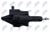 NTY REGULAČNÍ VENTIL TLAKU TURBOSPRĘŻARKI BMW 2 ACTIVE TOURER F45 216/218 2014-,X1 F48 SDRIVE 18 2015-,X2 F39 SDRIVE 18 2018-