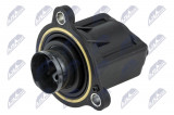 NTY REGULAČNÍ VENTIL TLAKU TURBOSPRĘŻARKI BMW 3 F30/F31 320/320XDRIVE/328/328XDRIVE 2011-,5 F10/F11 520/528 2011-,X1 E84 SDRIVE 20I/XDRIVE 20I/XDRIVE 28 2011-,X3 F25 XDRIVE 20I 2011-