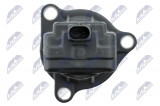 NTY REGULAČNÍ VENTIL TLAKU TURBOSPRĘŻARKI BMW 3 F30/F31 320/320XDRIVE/328/328XDRIVE 2011-,5 F10/F11 520/528 2011-,X1 E84 SDRIVE 20I/XDRIVE 20I/XDRIVE 28 2011-,X3 F25 XDRIVE 20I 2011-